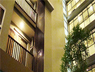 Appart hôtel Living