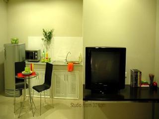 Living Appart hôtel 3*