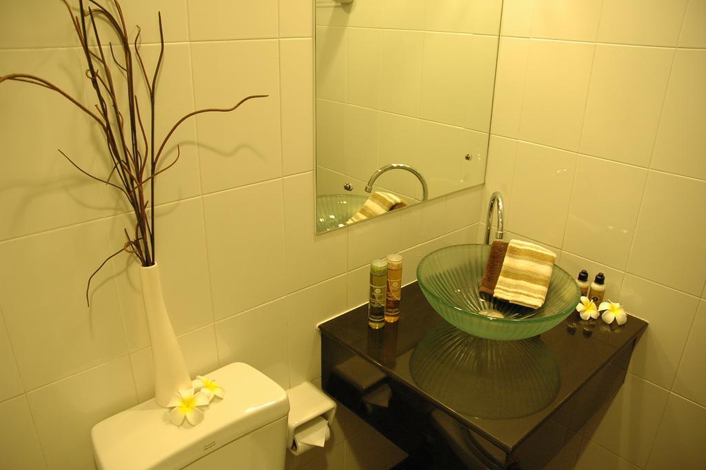Living Appart hôtel 3*