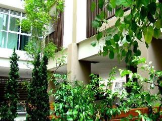 Appart hôtel Living