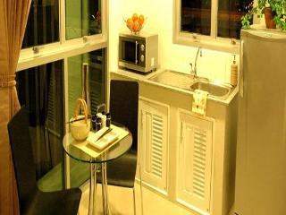 Appart hôtel Living 3*