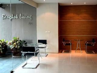 Appart hôtel Living Bangkok