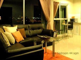 Appart hôtel Living 3*