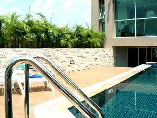Appart hôtel Living 3*