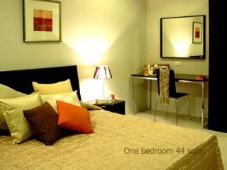 Living Appart hôtel Bangkok