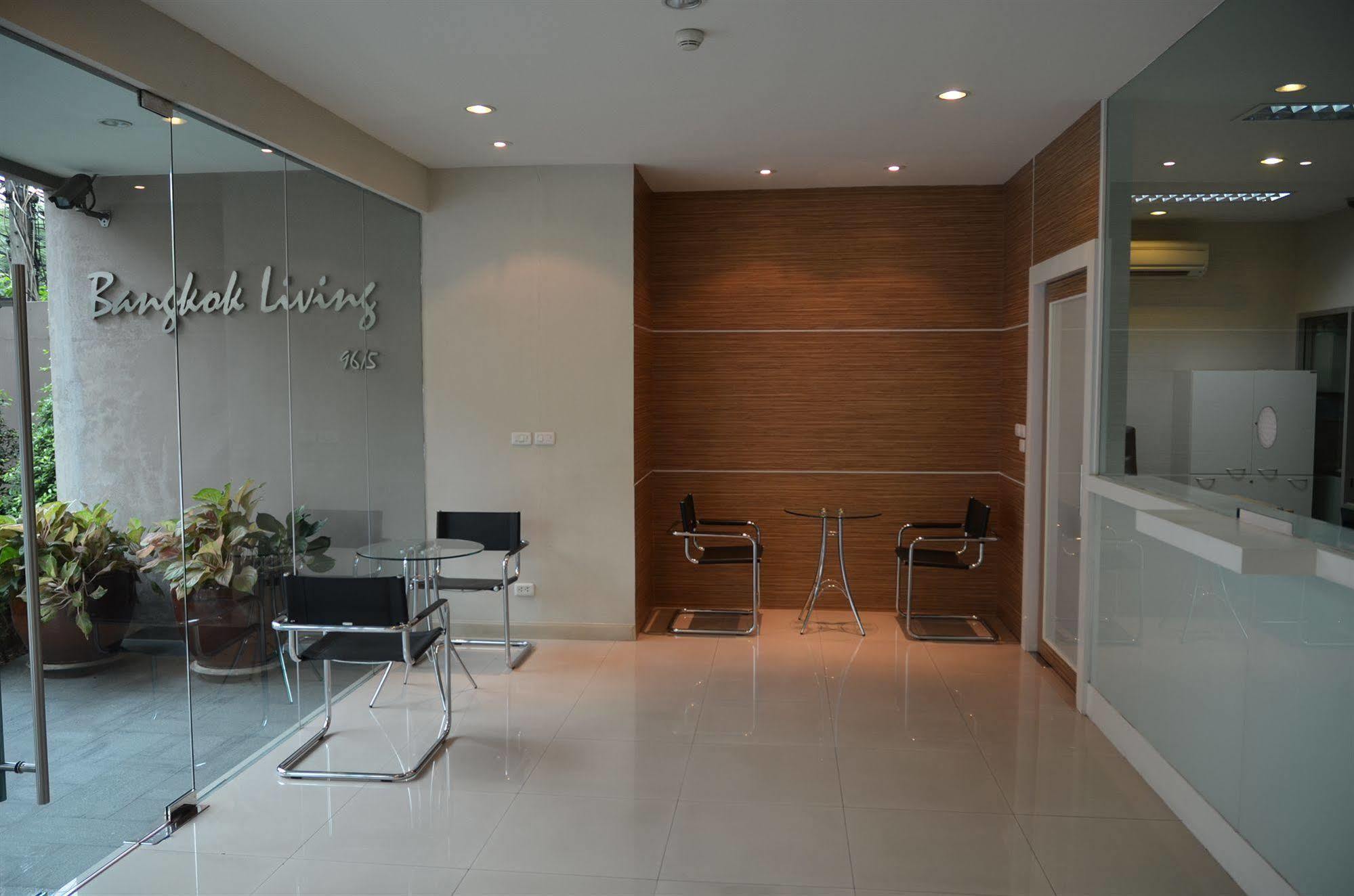 Living Appart hôtel 3*