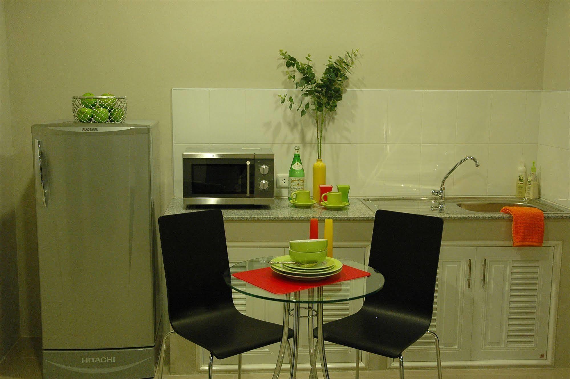 Living Appart hôtel