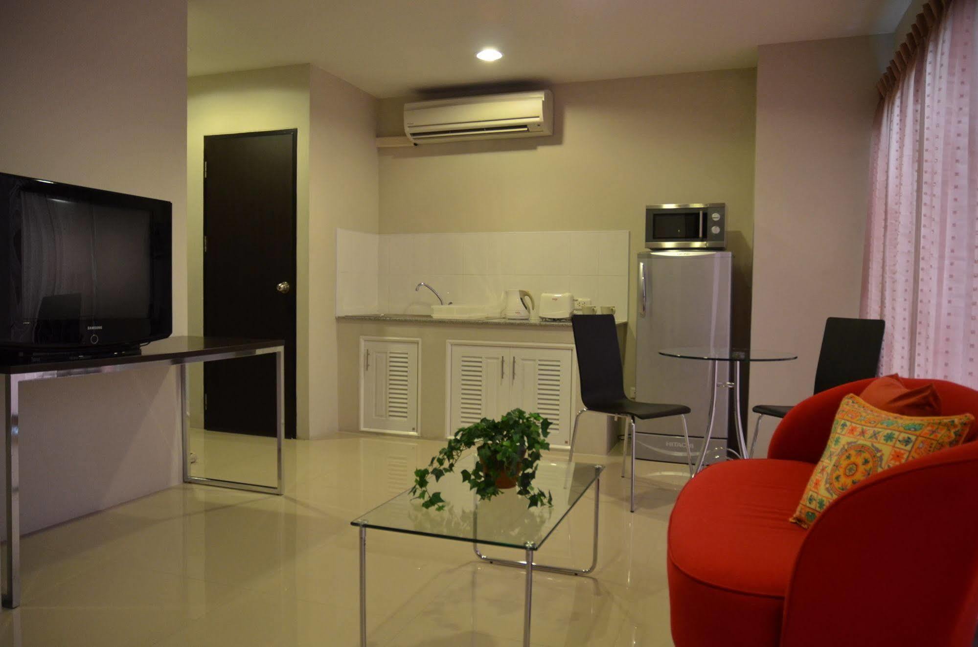 Appart hôtel Living