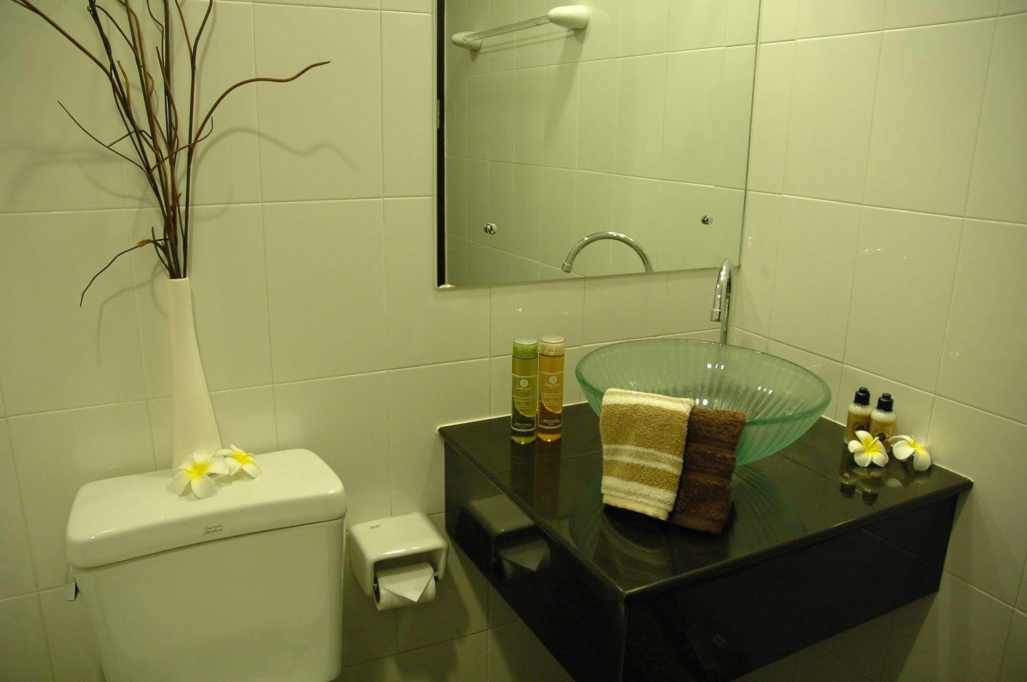 Appart hôtel Living 3*