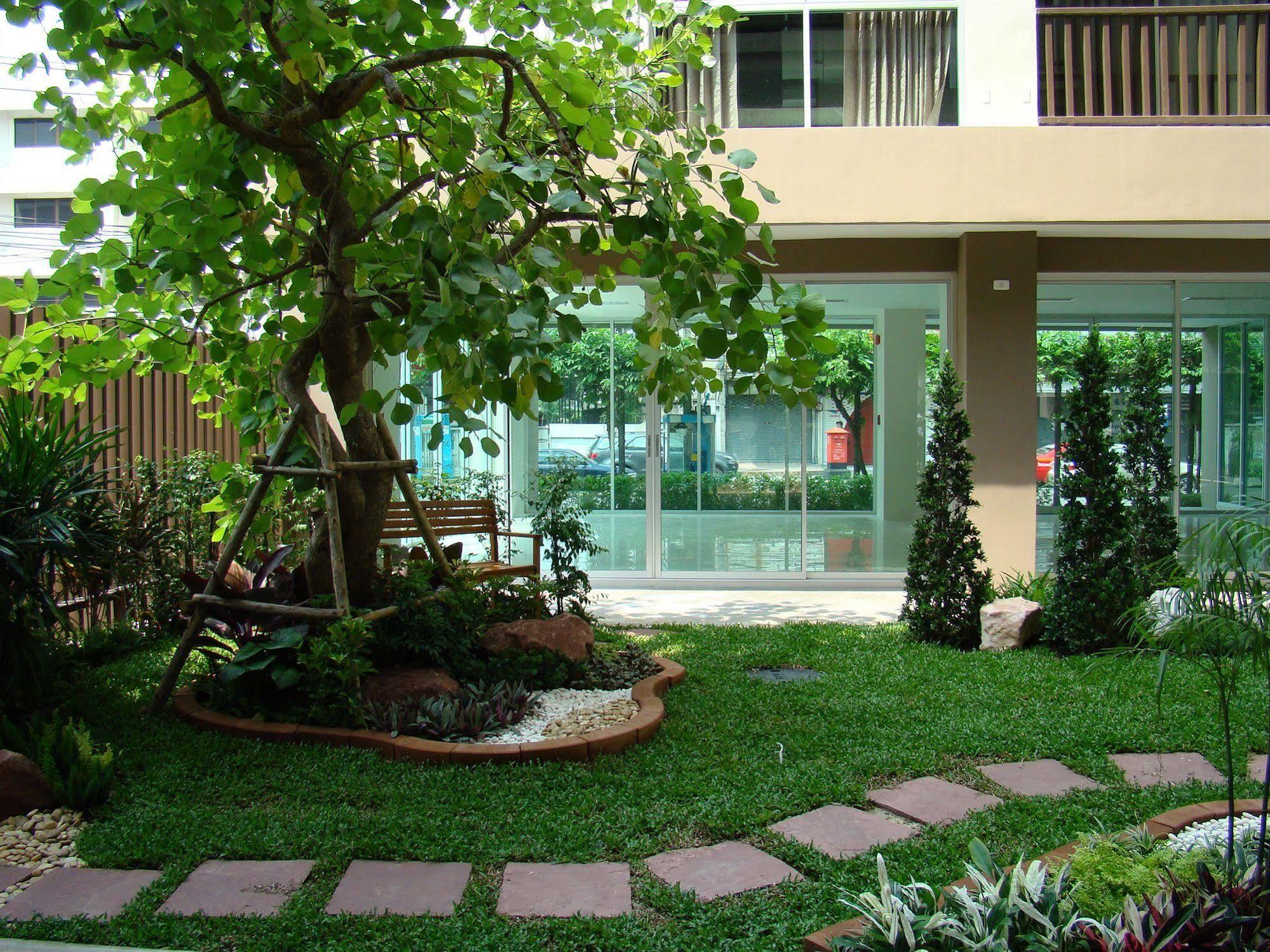 Appart hôtel Living