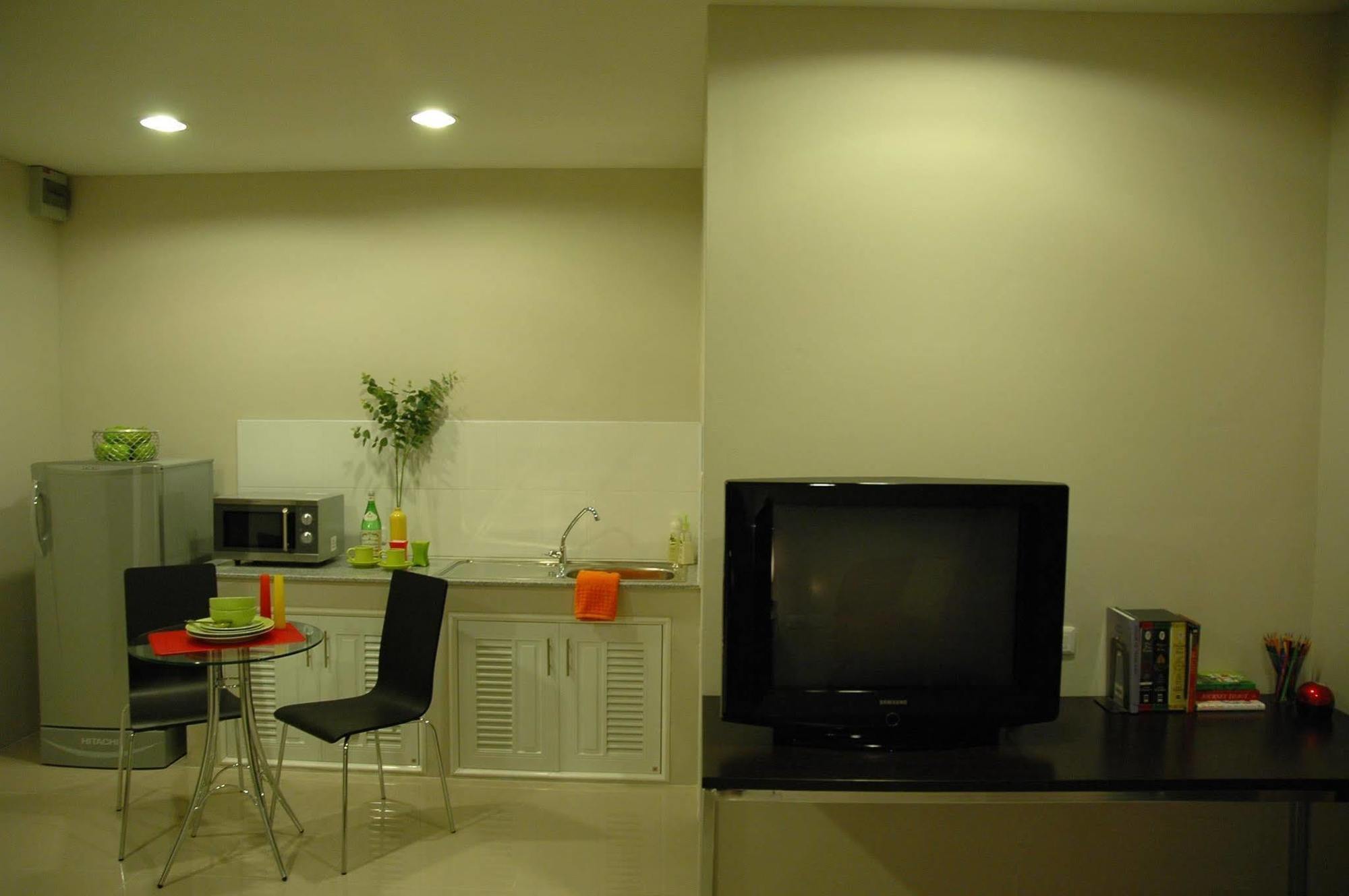 Living Appart hôtel 3*