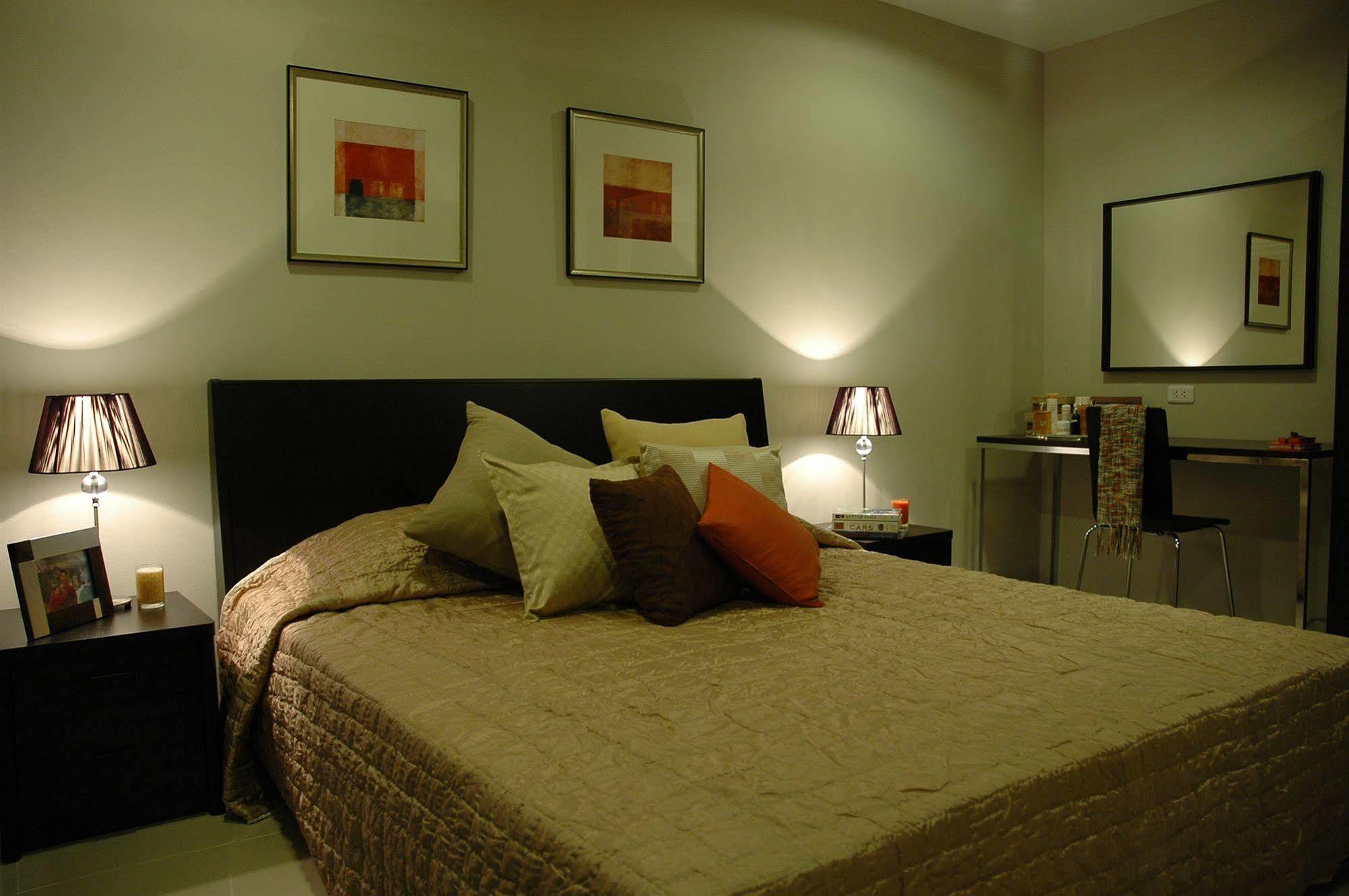 Appart hôtel Living