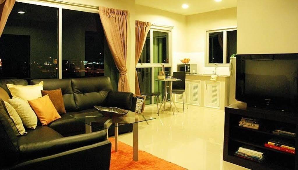 Living Appart hôtel Bangkok