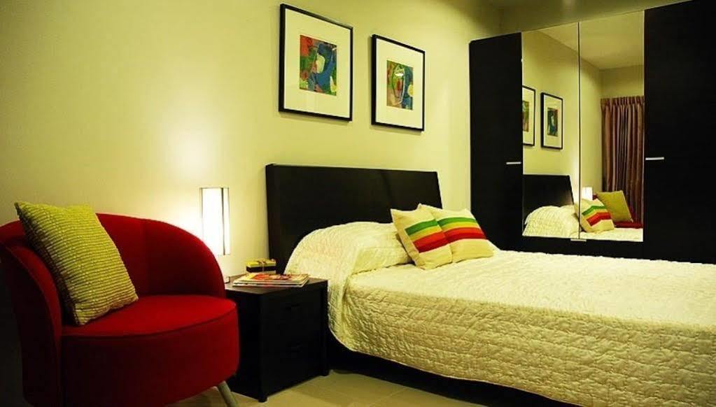 Appart hôtel Living 3*